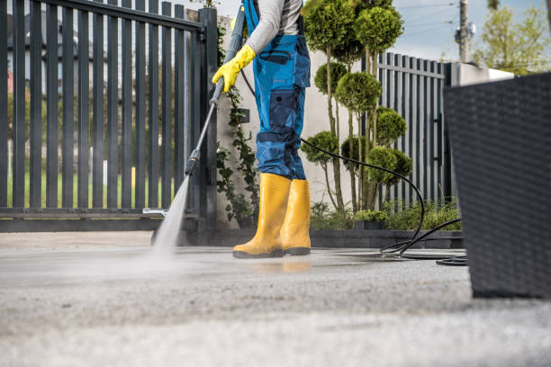 Trusted Huntington, WV Pressure washing Experts